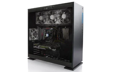 inWin 303 Infinity – Image 5