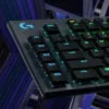 Logitech G G815 – Image 8