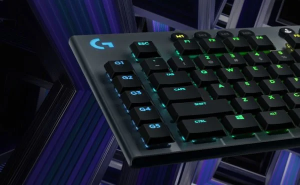 Logitech G G815 – Image 8