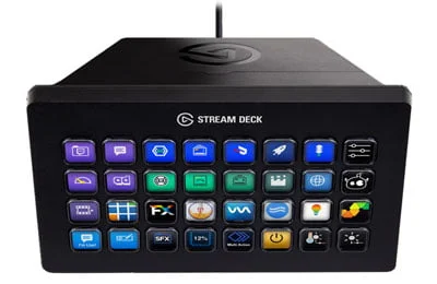 Elgato Stream Deck XL – Image 5