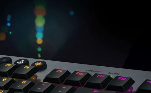 Logitech G G815 – Image 7