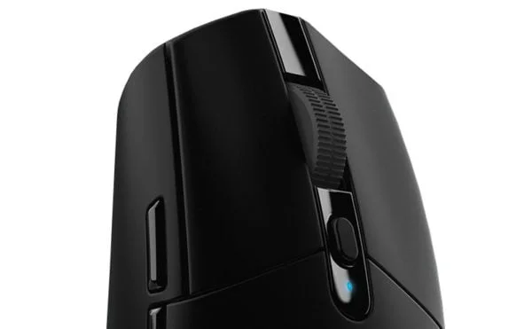 Logitech G305 LIGHTSPEED Wireless Gaming Mouse Blanc – Image 6