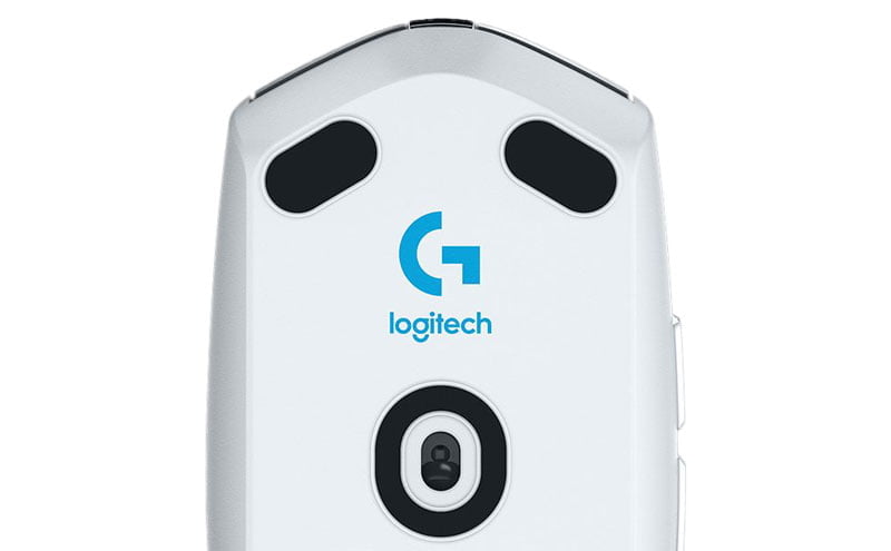 Souris gaming sans fil Logitech G305 LIGHTSPEED - Souris prix Maroc