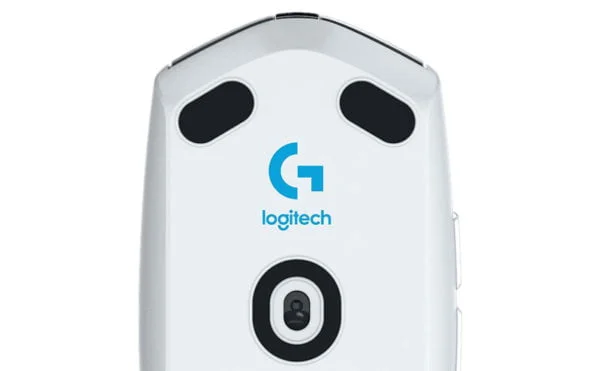 Logitech G305 LIGHTSPEED Wireless Gaming Mouse Blanc – Image 7