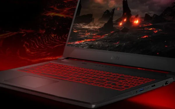 MSI Katana GF66-11UE-676MA – Image 7
