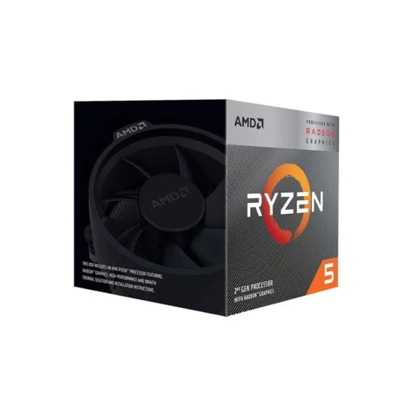 Atlas Gaming Amd Ryzen 5 3400G B