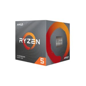 AMD Ryzen 5 3600  (3.6 GHz / 4.2 GHz) - ATLAS GAMING - Processeur|Processeur Ryzen 5 AMD Maroc - PC Gamer Maroc - Workstation Maroc