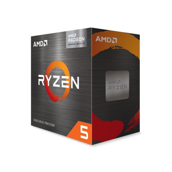 AMD Ryzen 5 5600G (3.9 Ghz / 4.4 Ghz) - ATLAS GAMING - Processeur|Processeur Ryzen 5 AMD Maroc - PC Gamer Maroc - Workstation Maroc