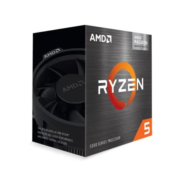 Atlas Gaming Amd Ryzen 5 5600G B