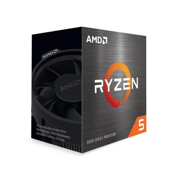 Atlas Gaming Amd Ryzen 5 5600X B