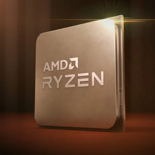 Atlas Gaming Amd Ryzen 5 5600X C