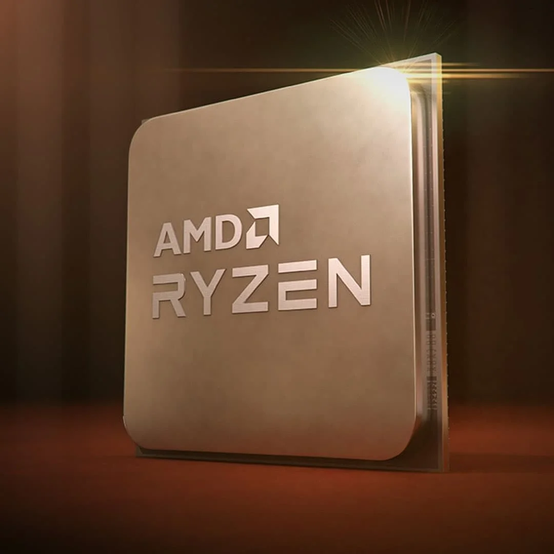 AMD Ryzen 5 5600X (3.7 Ghz / 4.6 Ghz) – Image 3