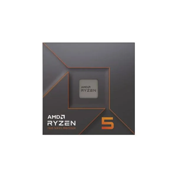 Atlas Gaming Amd Ryzen 5 7600X B