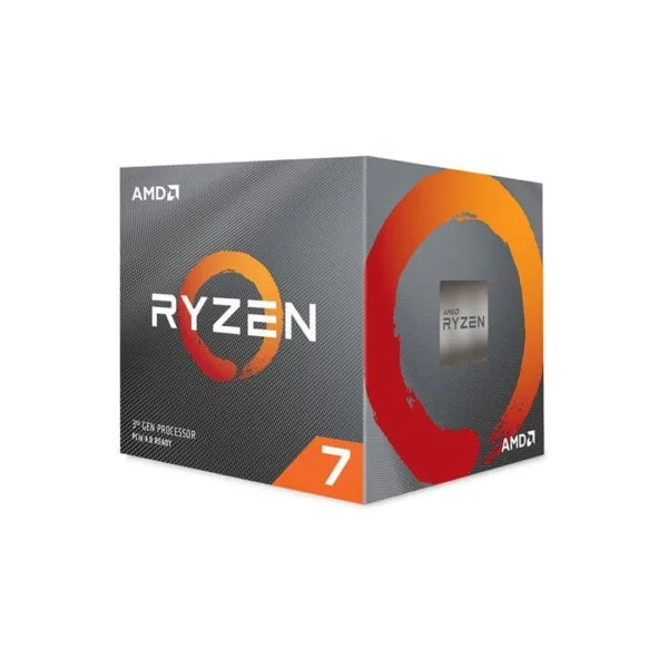 AMD Ryzen 7 3700X