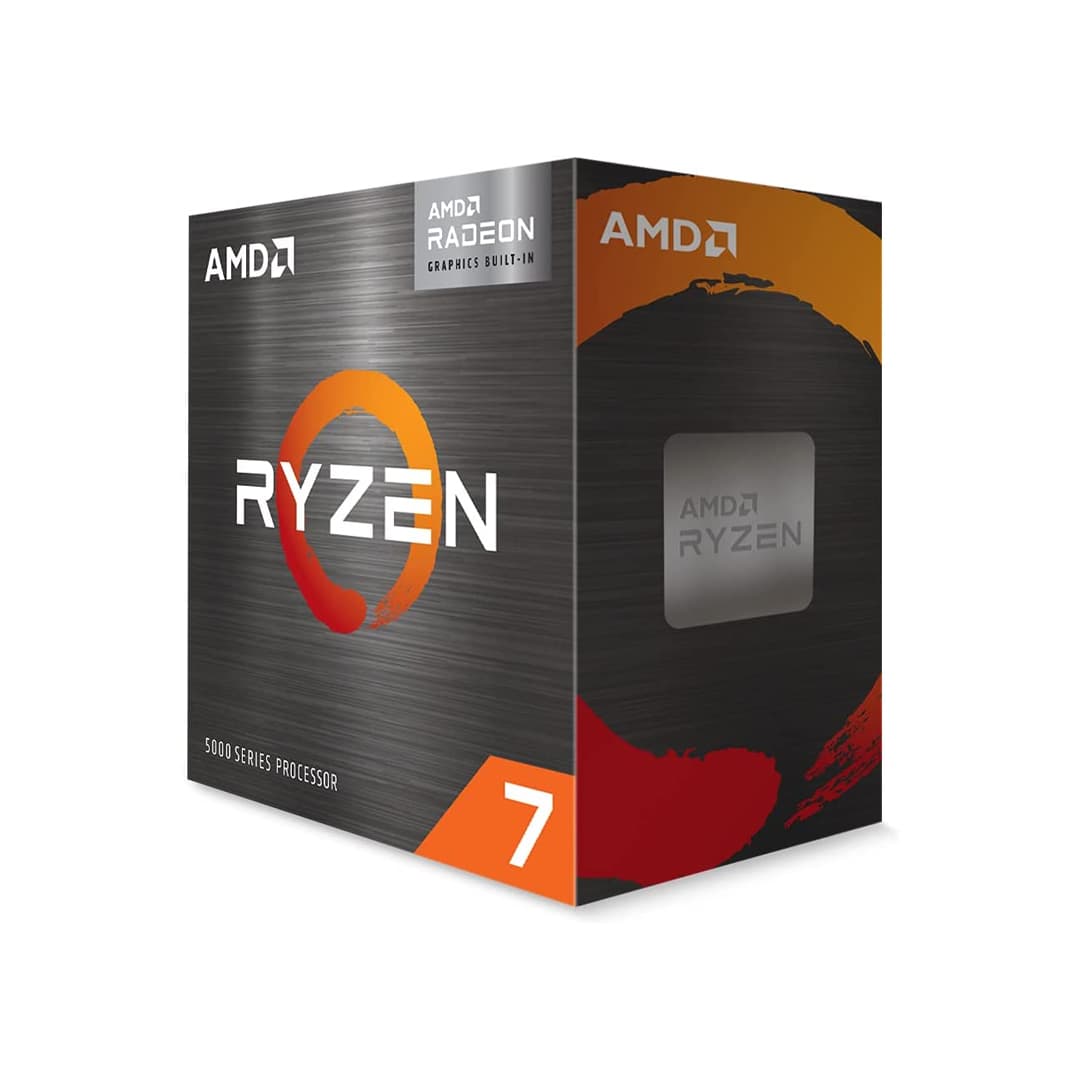 AMD Ryzen 7 5700G (3.8 Ghz / 4.6 Ghz) - ATLAS GAMING - Processeur|Processeur Ryzen 7 AMD Maroc - PC Gamer Maroc - Workstation Maroc