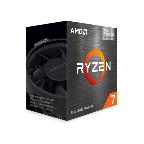 Atlas Gaming Amd Ryzen 7 5700G B