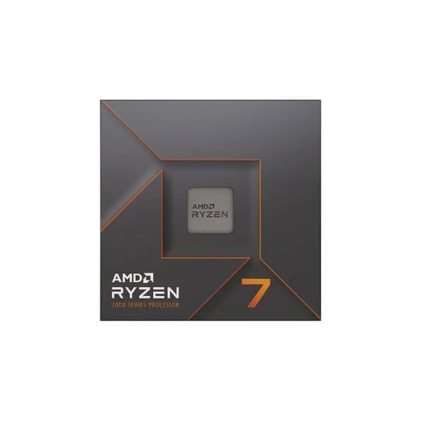 AMD Ryzen 7 7700 (3.8 GHz / 5.3 GHz) – Image 2