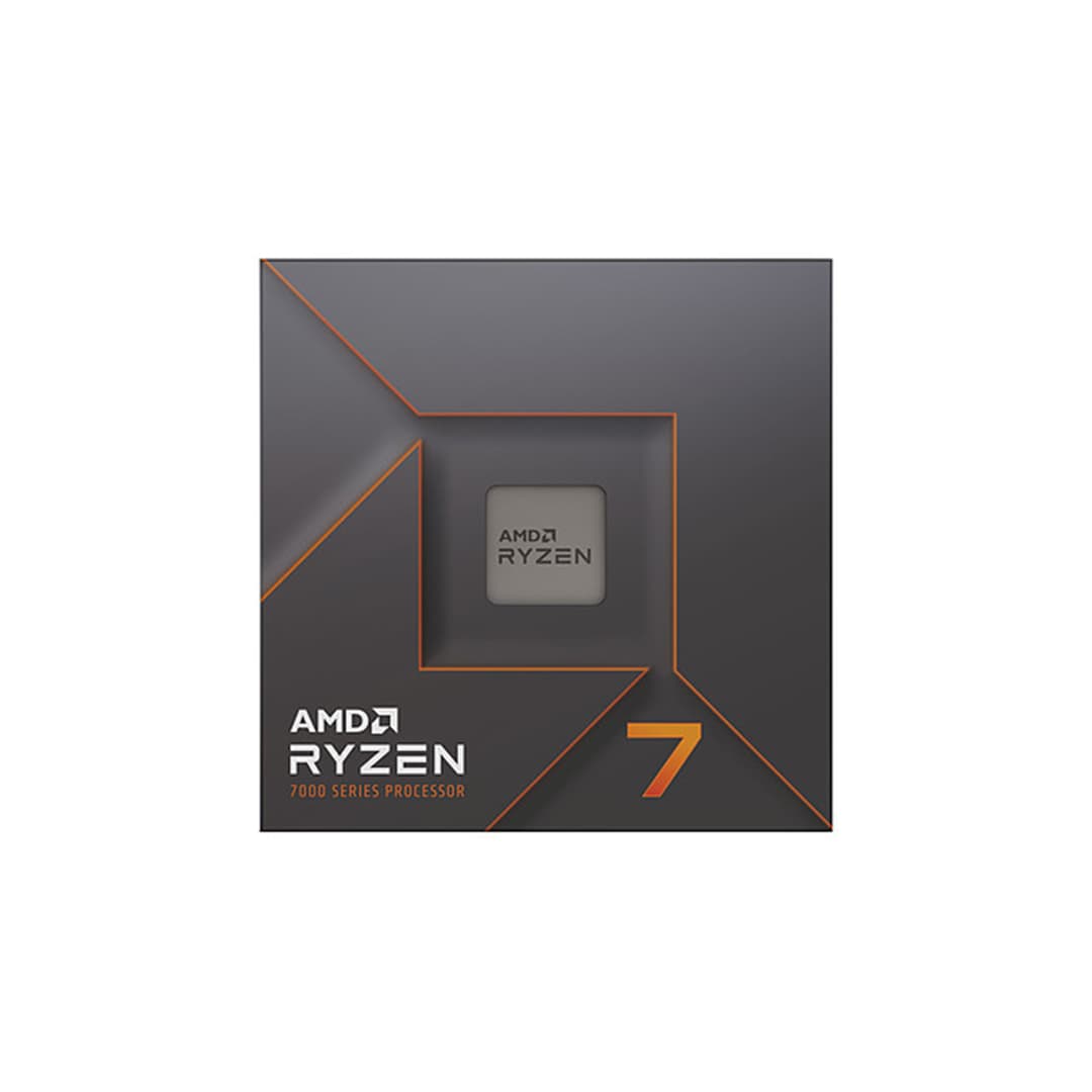 AMD Ryzen 7 7700X - 5.4GHz - Processeur AMD 
