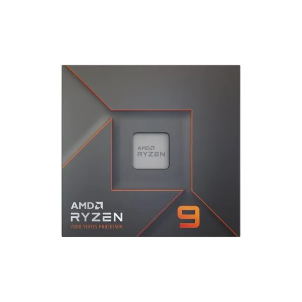 AMD Ryzen 9 7900X (4.7 GHz / 5.6 GHz) – Image 2