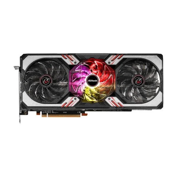 ASRock Radeon RX 6800 Phantom Gaming D 16G OC – Image 2