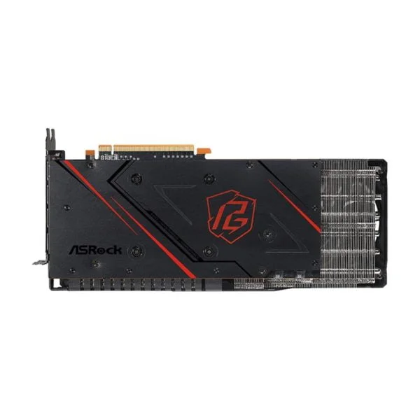 ASRock Radeon RX 6800 Phantom Gaming D 16G OC – Image 3