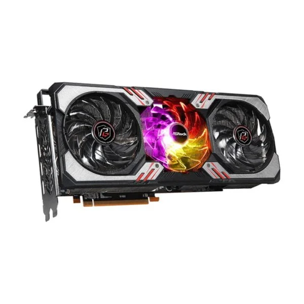 ASRock Radeon RX 6800 Phantom Gaming D 16G OC – Image 4
