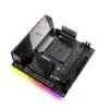 ASRock X570 Phantom Gaming-ITX/TB3 – Image 3