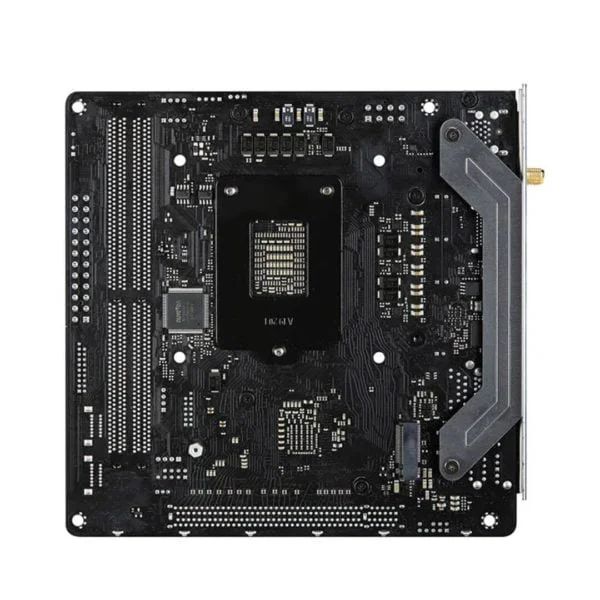 ASRock X570 Phantom Gaming-ITX/TB3 – Image 4