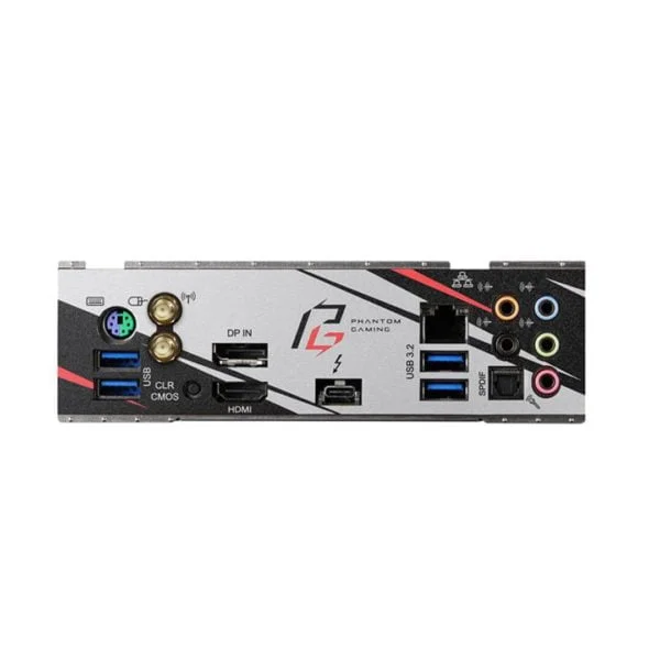 ASRock X570 Phantom Gaming-ITX/TB3 – Image 5