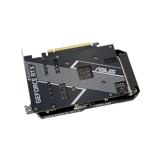 Asus DUAL GeForce RTX 3050 6G OC – Image 3