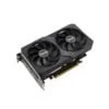 Asus DUAL GeForce RTX 3050 6G OC – Image 4