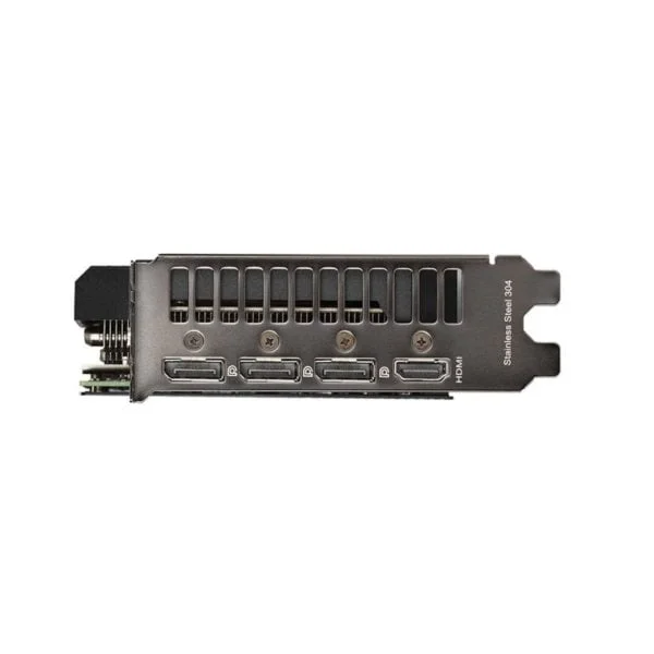 Asus DUAL GeForce RTX 3050 6G OC – Image 5