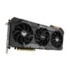 Asus TUF GeForce RTX 3070 Ti O8G GAMING – Image 2