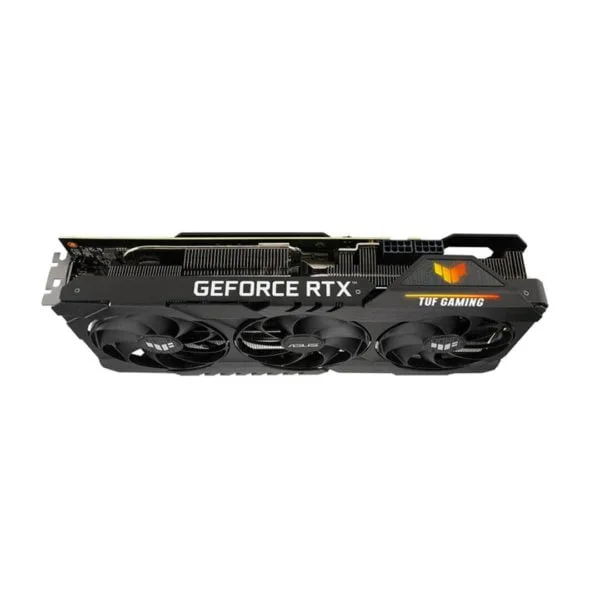 Asus TUF GeForce RTX 3070 Ti O8G GAMING – Image 3