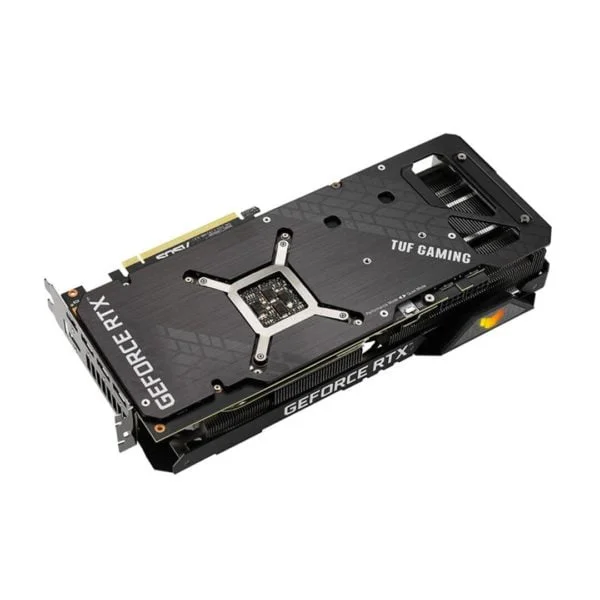 Asus TUF GeForce RTX 3070 Ti O8G GAMING – Image 4