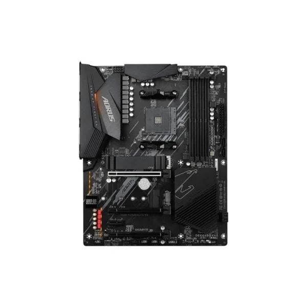 Gigabyte B550 AORUS ELITE V2 AX – Image 2