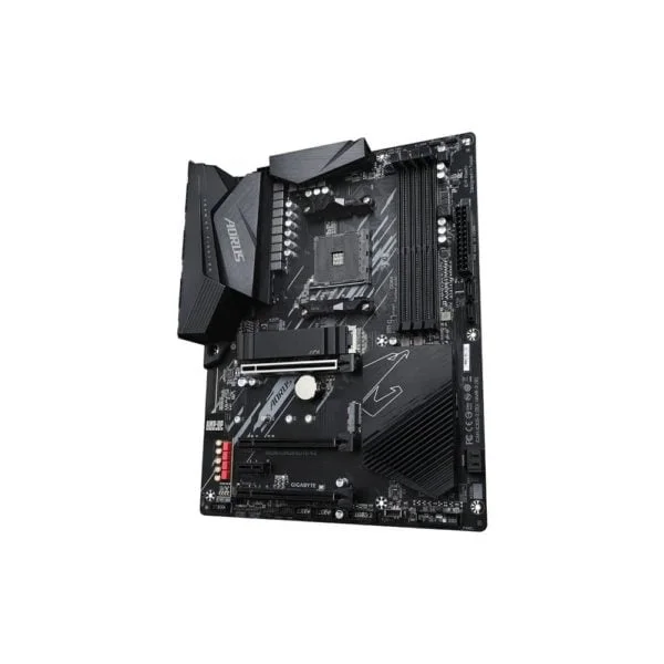 Gigabyte B550 AORUS ELITE V2 AX – Image 3