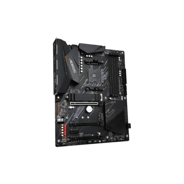 Gigabyte B550 AORUS ELITE V2 AX – Image 4