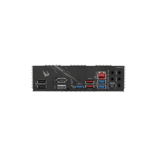 Gigabyte B550 AORUS ELITE V2 AX – Image 5