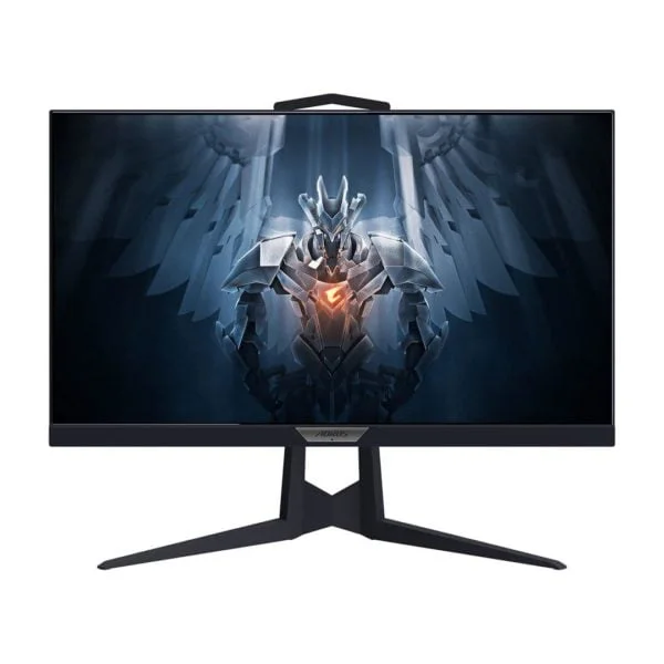 Aorus FI25F - ATLAS GAMING - Ecrans Gigabyte Aorus Maroc - PC Gamer Maroc - Workstation Maroc