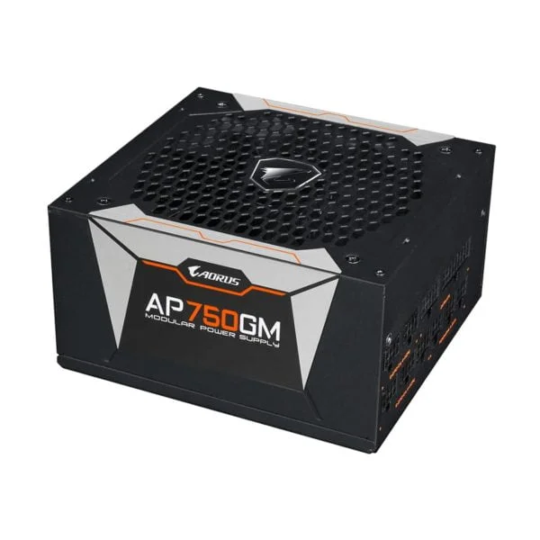 Gigabyte Aorus P750W Gold Modulaire – Image 3