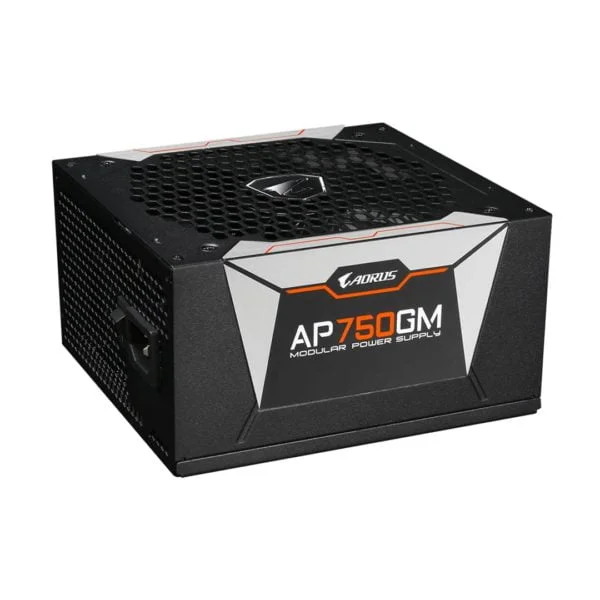 Gigabyte Aorus P750W Gold Modulaire – Image 4