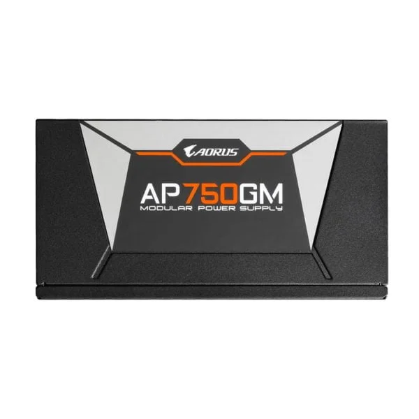 Gigabyte Aorus P750W Gold Modulaire – Image 6
