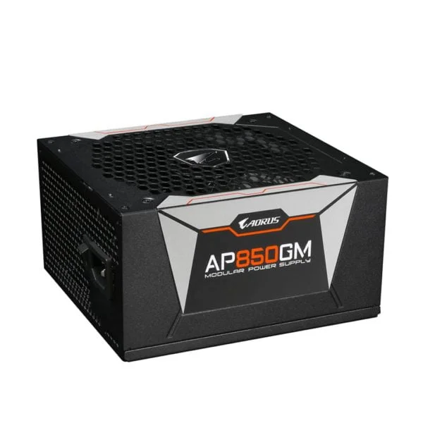 Gigabyte Aorus P850W Gold Modulaire – Image 2