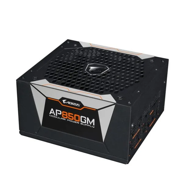 Gigabyte Aorus P850W Gold Modulaire – Image 3