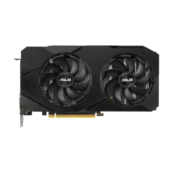 Atlas Gaming Asus Dual Geforce Rtx 2060 6G Evo C