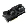 Asus DUAL GeForce RTX 3060 Ti O8G V2 – Image 2