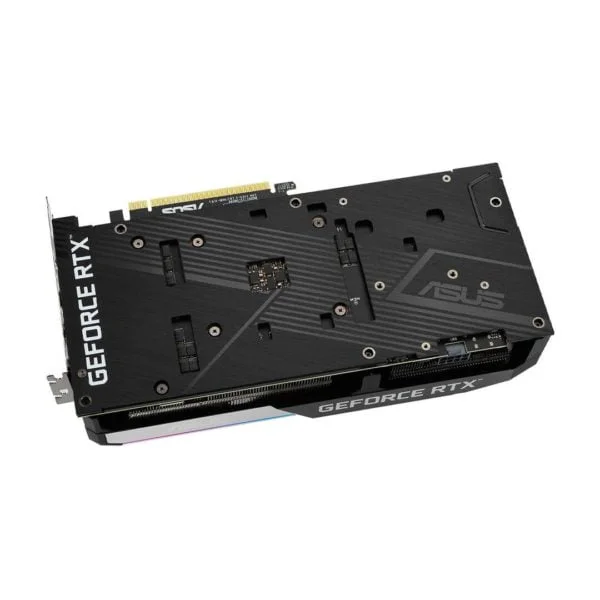 Asus DUAL GeForce RTX 3060 Ti O8G V2 – Image 4