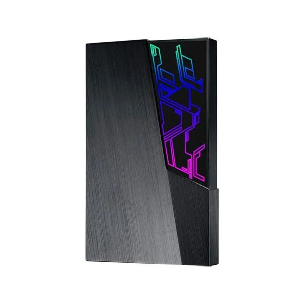 Asus FX HDD 2 TB - ATLAS GAMING - Stockage|Stockage 2 TB Asus ROG Maroc - PC Gamer Maroc - Workstation Maroc
