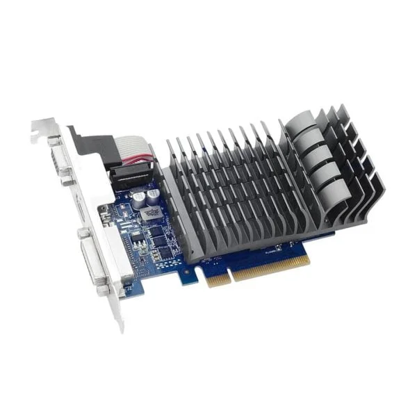 Asus GeForce GT 710 2-SL – Image 2